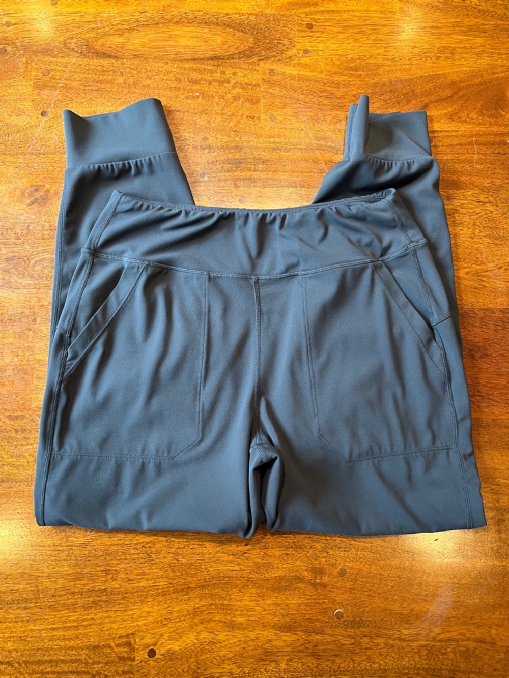 Free Fly Highmile Jogger (Gray)